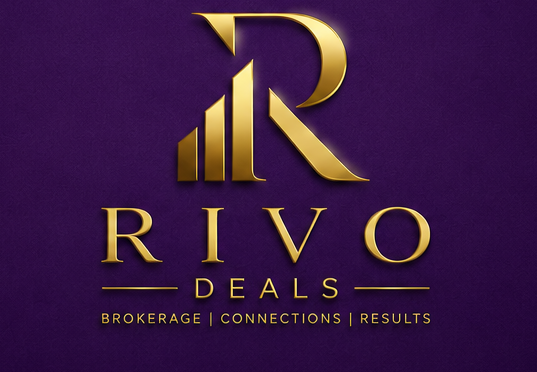 RIVO Deals card front